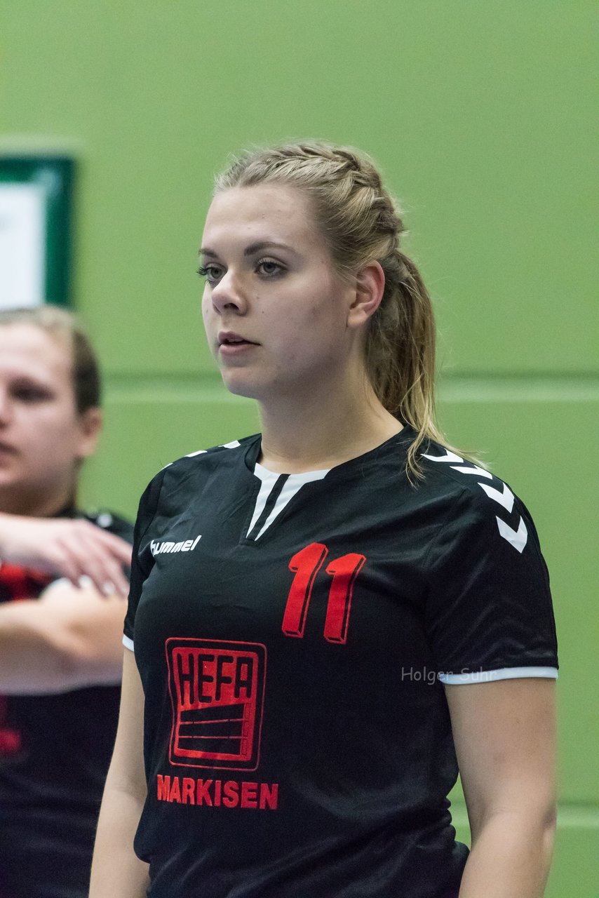 Bild 51 - Frauen HSG Krem/Muensterdorf - HG OKT 3 : Ergebnis: 33:21